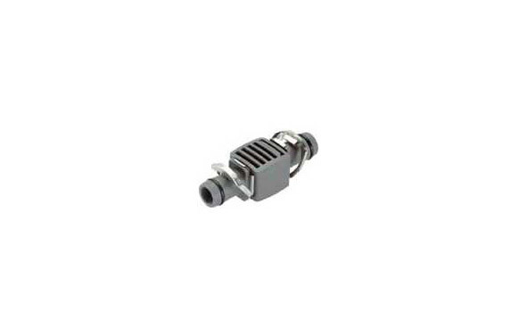 CONECTOR RECTO MICRO DRIP PREMIUM 13 MM 1/2\" 3 PIEZAS