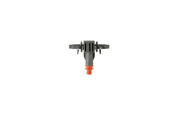 GOTERO LINEAL Ø 4,6 MM 3/16\'\' 2LT/H 10UN