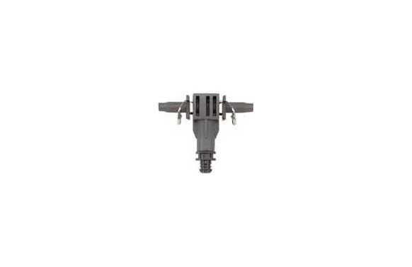 GOTERO LINEAL Ø 4,6 MM 3/16\'\' 4 LT/H 10UN