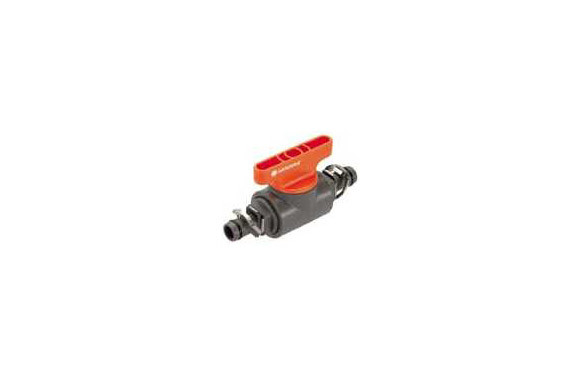 VALVULA CIERRE 13 MM X 1/2\"