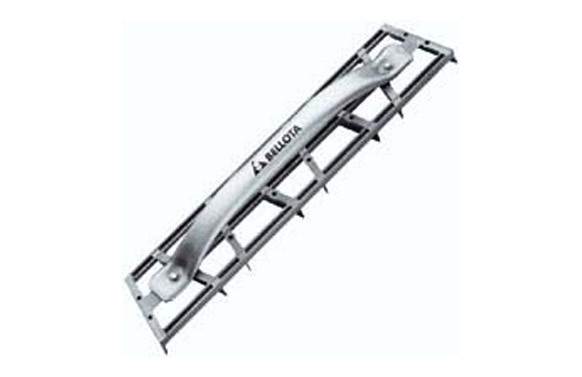 RASCADOR YESO BELLOTA 450X85 MM