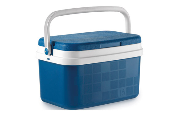 NEVERA CAMP 16LT RIGIDA CAMPOS PORT 