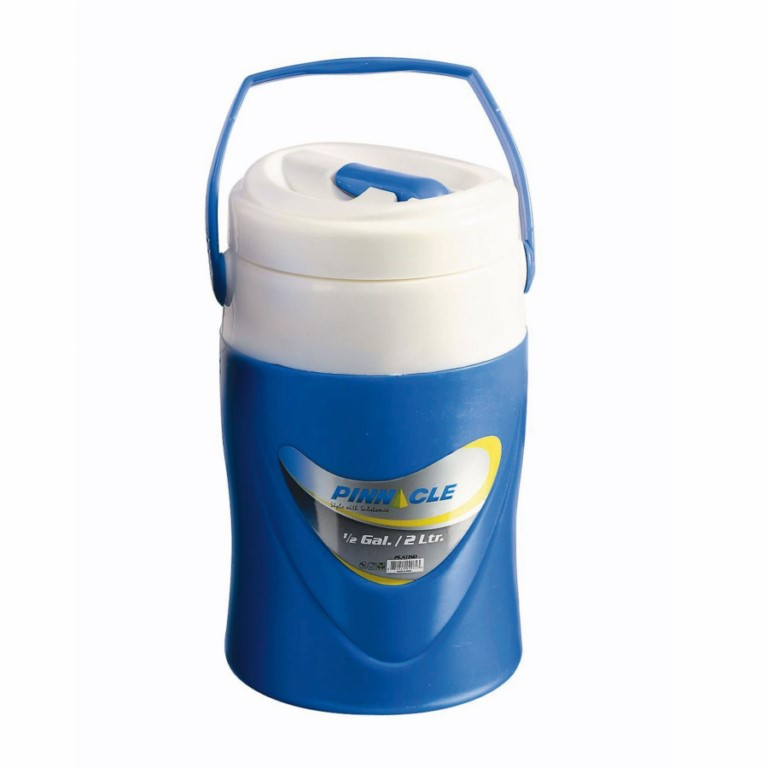 TERMO LIQUIDOS 2LT PINNACLE AZ TPX-2074 