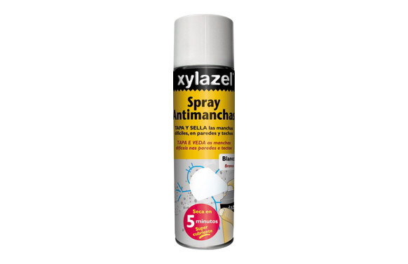 ANTIMANCHAS SPRAY 500 ML
