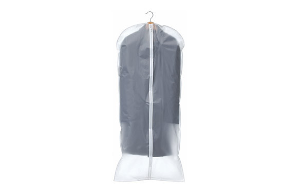 FUNDA ABRIGO TOP CLASS CLOSED 1/135 135X60 CM