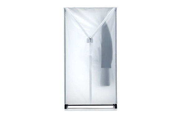 ARMARIO TOP CLASS BLANCO145X76X50 CM 2000090437333