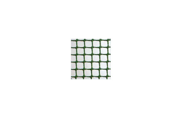 MALLA CUADRANET 12 (MALLA 11X11) VERDE
