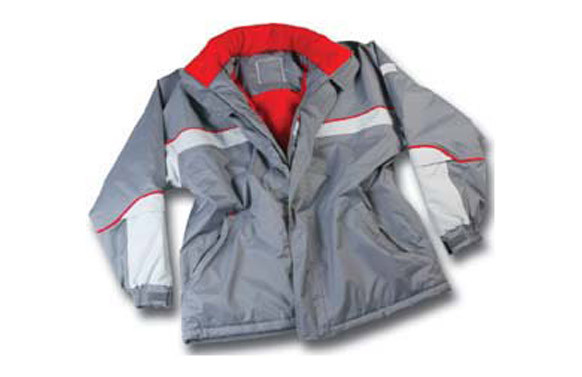 PARKA ANTIFRIO POL/PVC C/FORRO XXL-MUNDAKA