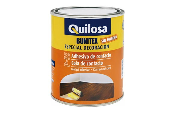 ADHESIVO BUNITEX P-55 1 L