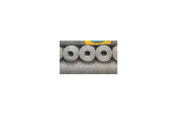 MALLA TRIPLE TORSION 31/6/100