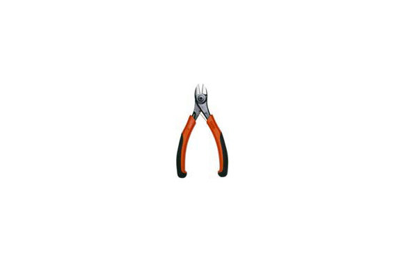 ALICATE CORTE LATERAL ERGO180 MM
