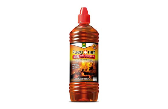 GEL ENCENDIDO 1000 ML