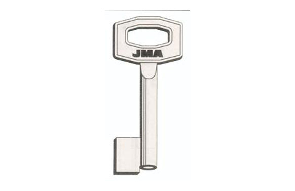 LLAVE GORJA LATON HEMBRA OR-5G