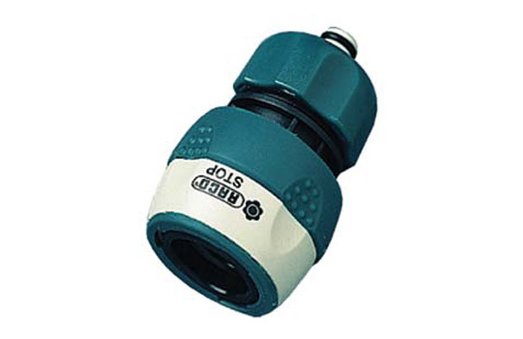 CONECTOR GOMA TPR WATER-STOP 1/2\"