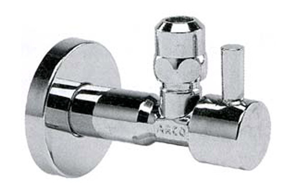 VALVULA A-80 DE 1/2 A 3/8 2TECH S/TUER