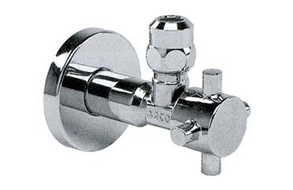 VALVULA A-80 DE 1/2 A 3/8 2STAR S/TUER