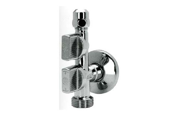VALVULA A-80 COMBI 1/2X3/4X3/8 COMB5MAC S/TUER