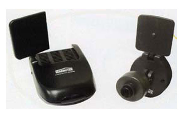SISTEMA VIGILANCIA INALAMBRICO XCAM2