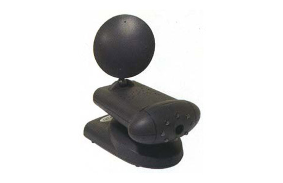 CAMARA MINI INALAMBRICA BL/NG RIMAX 30T