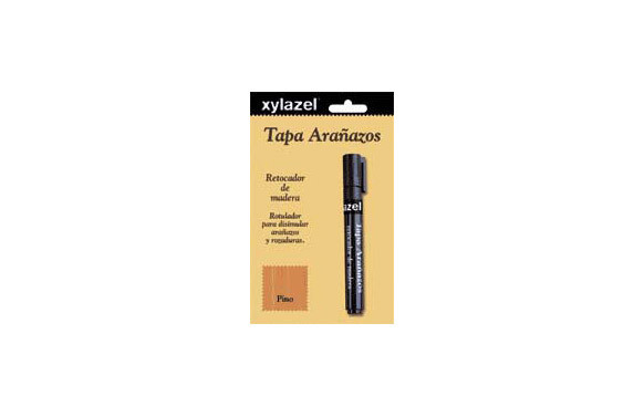 ROTULADOR TAPA ARAÑAZOS ROBLE