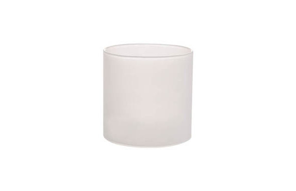 VIDRIO RECTO LAMPARA Ø 83 MM