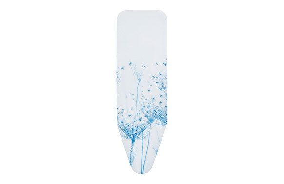 FUNDA MESA PLANCHAR 124X38 CM SURTIDAS