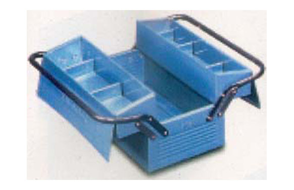 CAJA HERRAMIENTAS METAL HECO 102.5 (102)