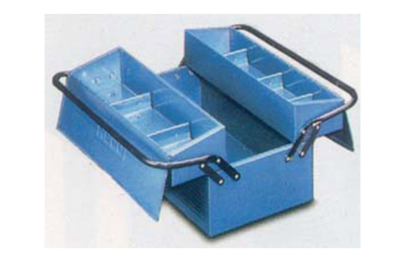CAJA HERRAMIENTAS METAL HECO 102.7 (103)