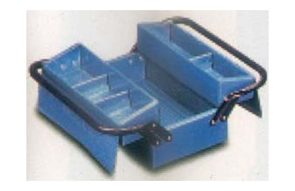 CAJA HERRAMIENTAS METAL HECO 102.3 (109)