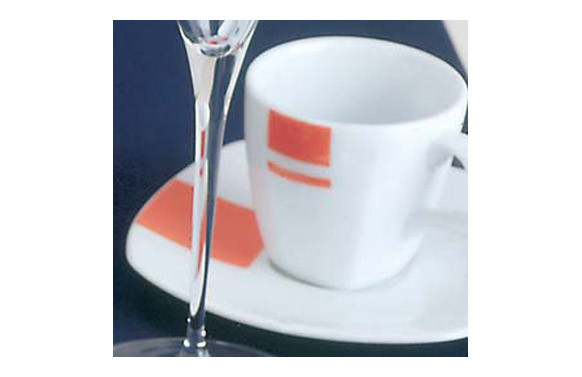 TAZA CAFE PORCEL DECOR JGO 6U LOTTO DANCE