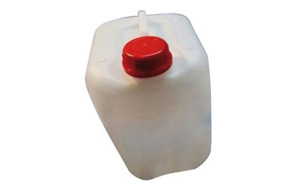 BIDON JERRICAN APILABLE 10 L RECTANGULAR
