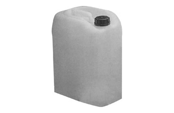 BIDON JERRICAN APILABLE 20 L RECTANGULAR