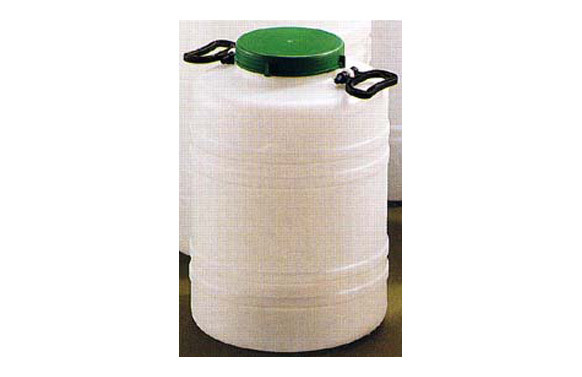 BOMBONA CIRCULAR SIN GRIFO 30 L D130