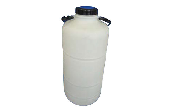 BOMBONA CIRCULAR SIN GRIFO 50 L D130