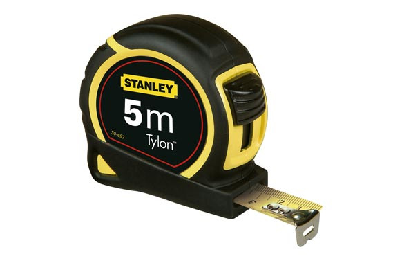 FLEXOMETRO BIMATERIA TYLON 3 MT-13MM