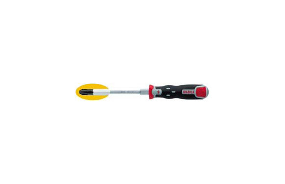 DESTORNILLADOR HEX PAS TEKNO PH- 1X100