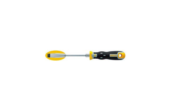 DESTORNILLADOR EXAGONAL TEKNO PLANA- 8X175