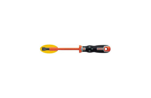 DESTORNILLADOR AISLO TEKNO RECTA-6.5X150
