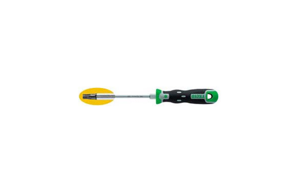 DESTORNILLADOR EXAGONAL TEKNO TORX-T15X100