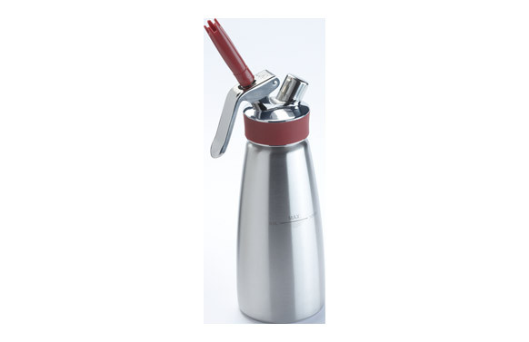 SIFON GOURMET WHIP PLUS 1/2L