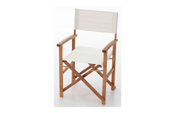 SILLON DIRECTOR 200 GR CRUDO