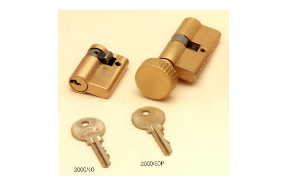 CILINDRO MEDIO 2000/40 CFE