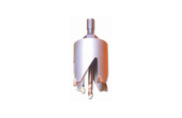 CORONA METAL DURO P/MADERA CM 40