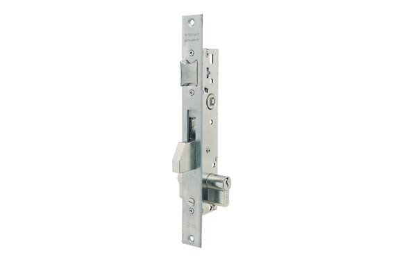 CERRADURA PUERTA METALICA SERIE 2210 2210/ 30-3AI