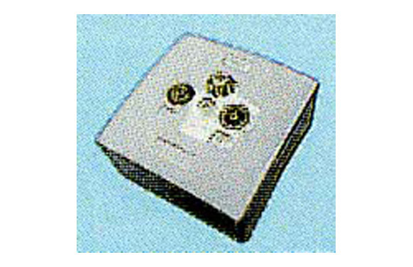 BASE SUPERFICIE TV-FM-SAT BLANCA