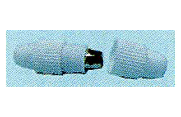 EMPALME CABLE COAXIAL