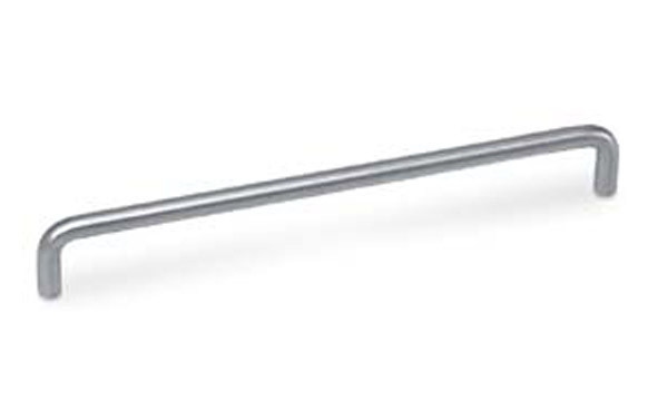ASA METALICA 160 MM INOXIDABLE CEPILLADO