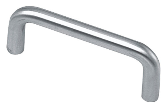 ASA METALICA 96 MM INOXIDABLE CEPILLADO