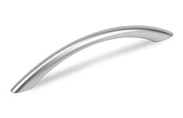 ASA METALICA 96 MM CROMO MATE