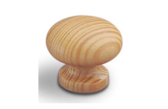 POMO MADERA HAYA TRANSPARENTE
